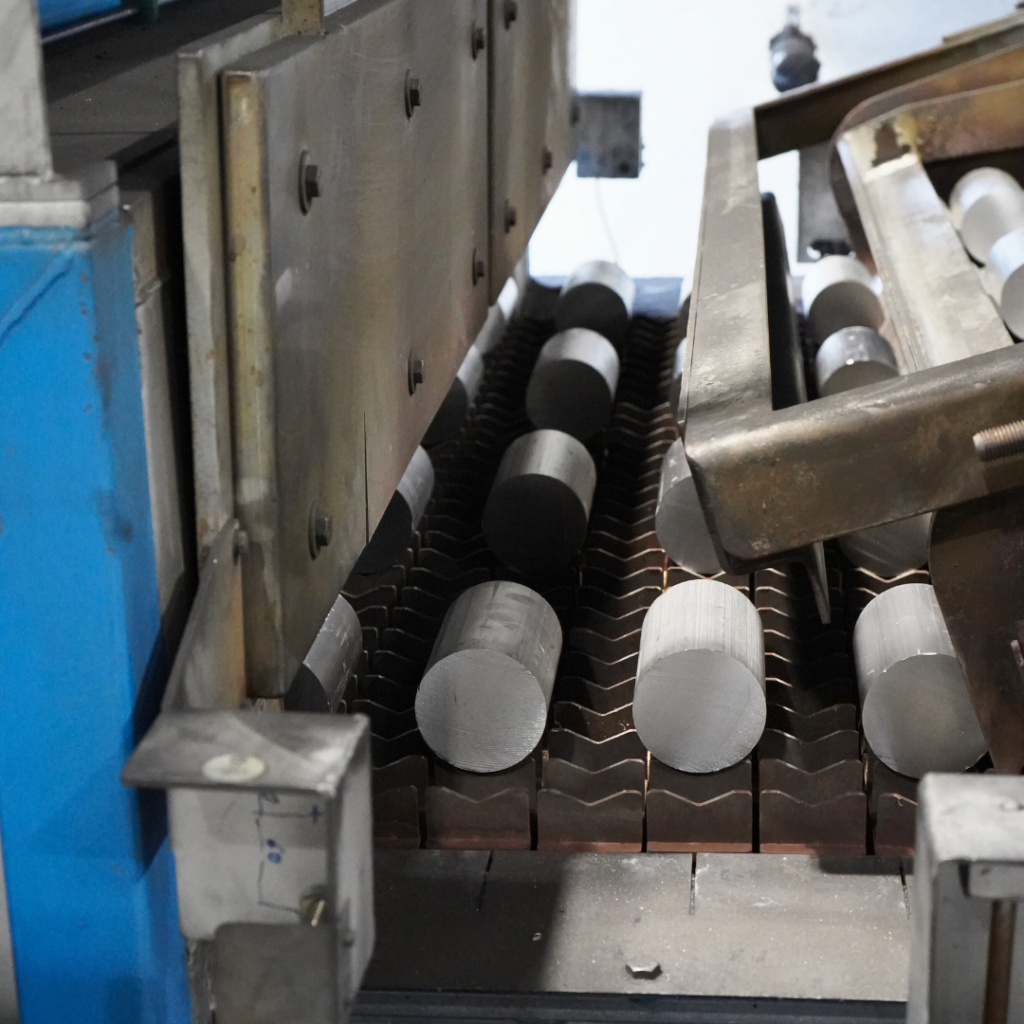 Nachhaltige Aluminiumlösungen für die Wehrtechnik