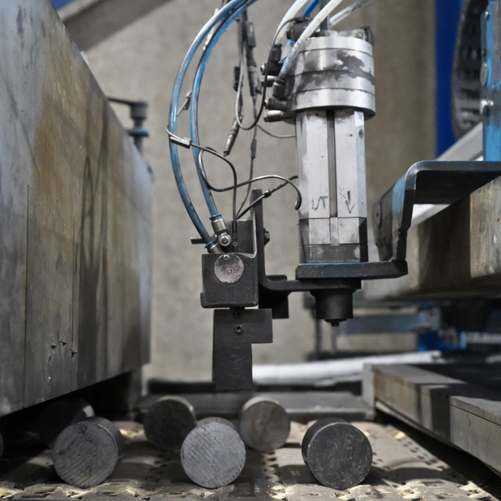 Robuste Gehäusekomponenten aus Aluminium für militärische Systeme